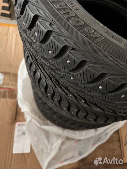 Yokohama Ice Guard IG35 175/55 R15 77T