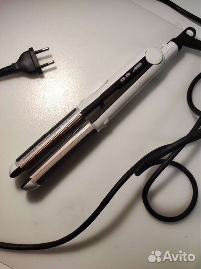 Плойка rowenta