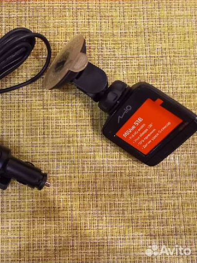 Видеорегистратор MiVue 518