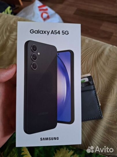Samsung a 54
