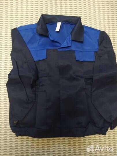 Костюм рабочий