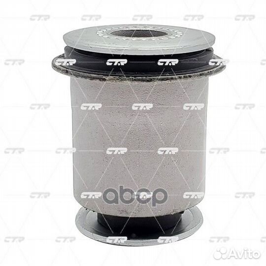 Сайлентблок (Старый CVT106R) GV0572R CTR