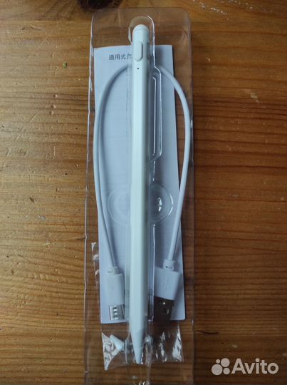 Стилус для планшета или смартфона