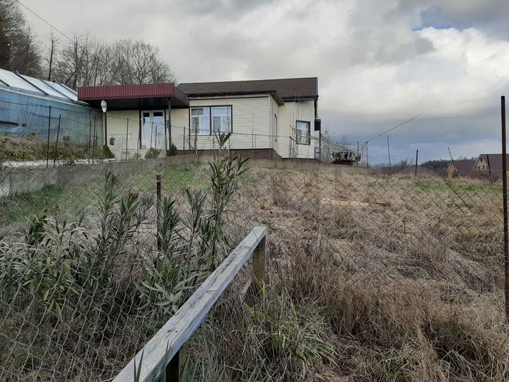 Участок 5 сот. (ИЖС)