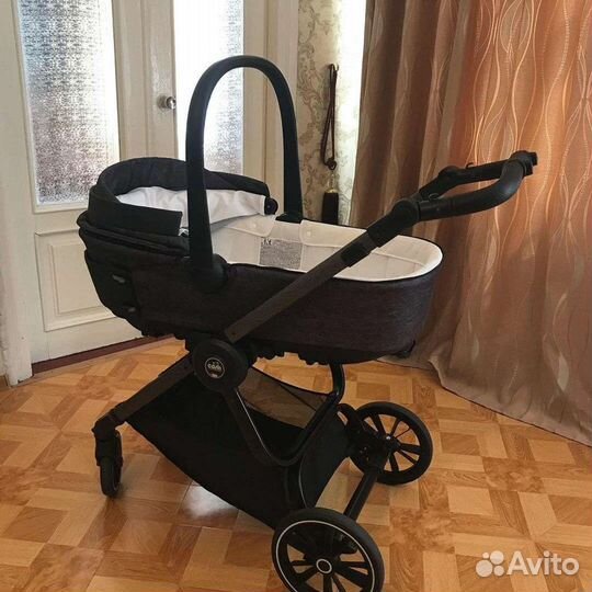 Коляска 3 в 1 Cam