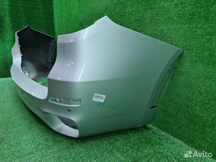 Бампер задний BMW X5