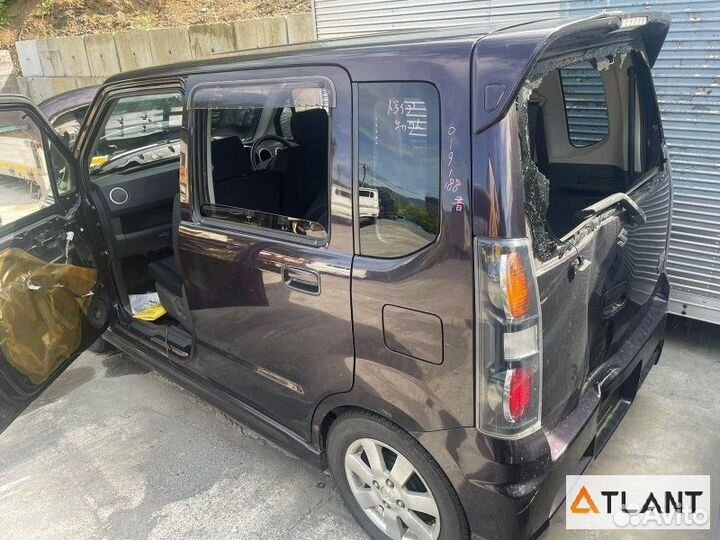 Пульт стеклоподъемника передняя правая suzuki wago