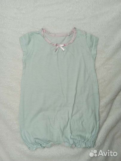 Детские вещи на девочку 56-62