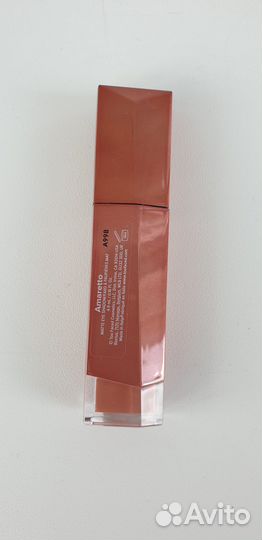 Too faced тени для век