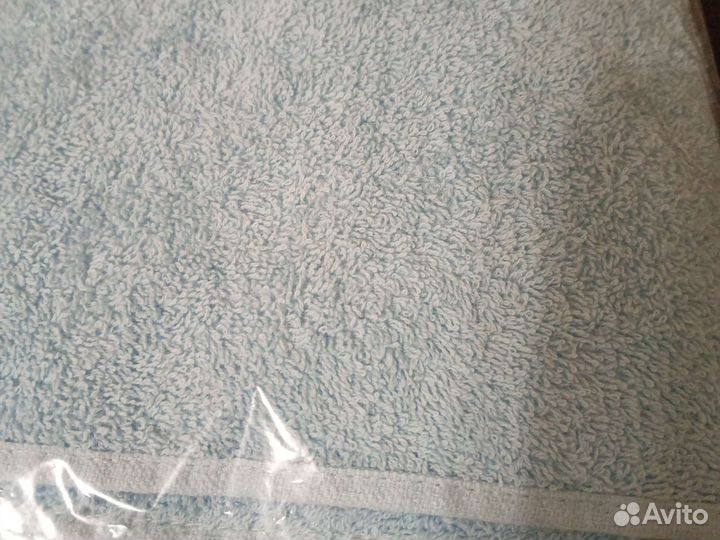 Полотенце махровое 50*100