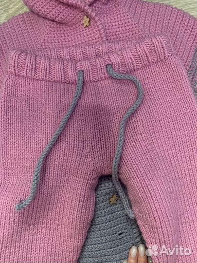 Костюм для девочки 86 92