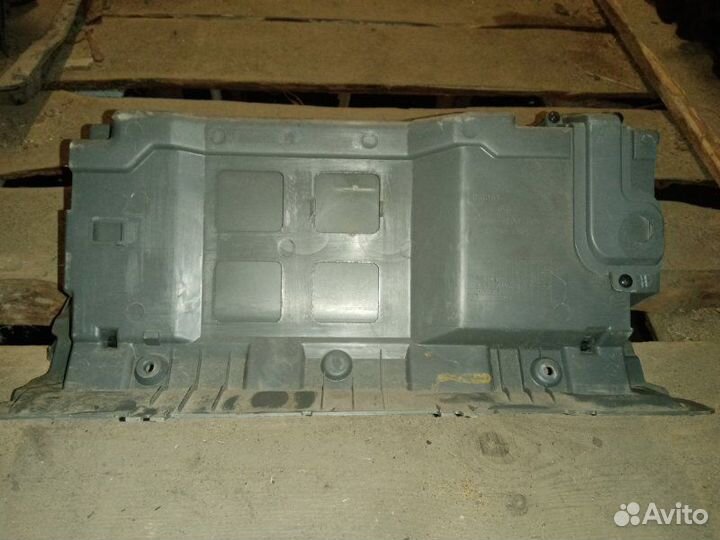 Бардачок Chevrolet Lacetti