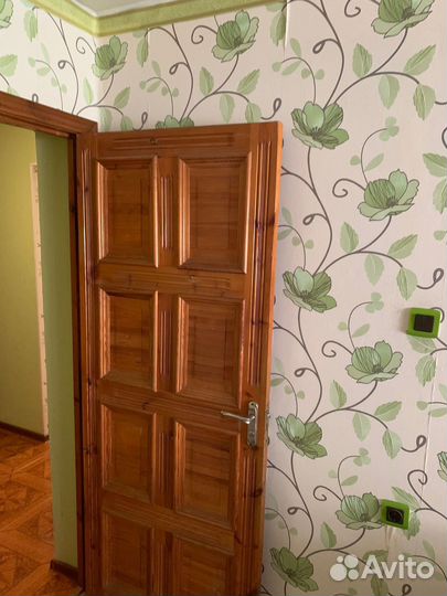 Межкомнатные двери бу