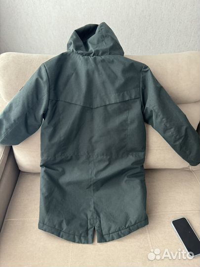 Куртка на мальчика