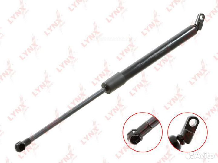 Lynxauto GS-1541 Амортизатор крышки багажника