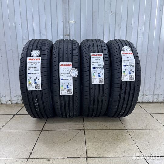 Maxxis Premitra HP5 225/55 R17 97W