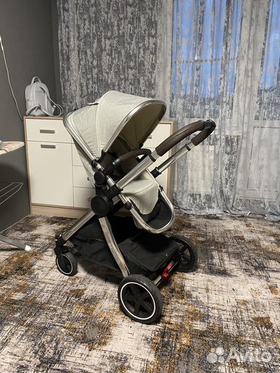 Коляска 2 в 1 Mothercare