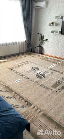 Ковры б/у