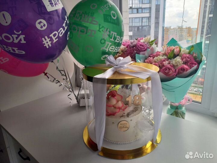 Ростовая кукла мишка и зайка