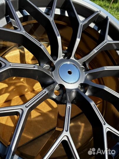 Эксклюзивные диски на Ford, Jaguar, Volvo, Range R