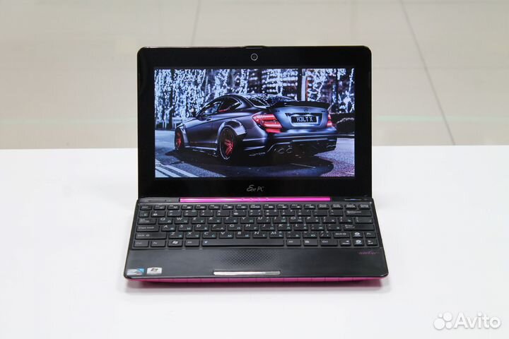 Нетбук Asus 10.1