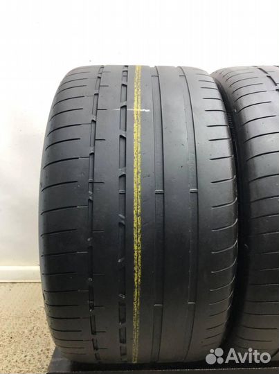 Goodyear Eagle F1 SuperSport 315/30 R21 108
