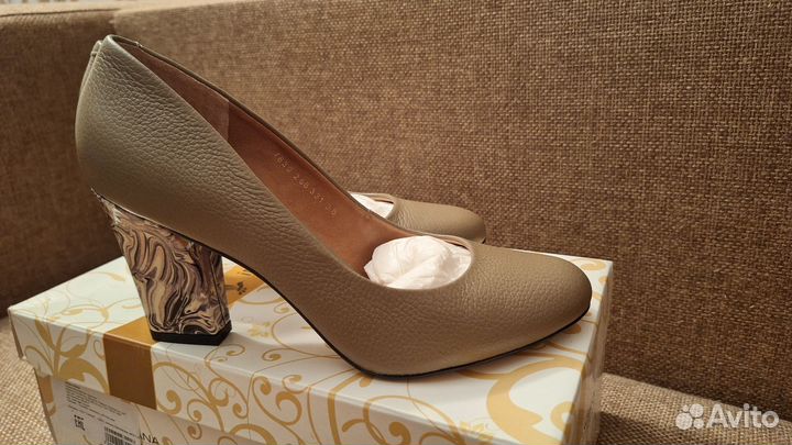 Туфли женские 38 размер