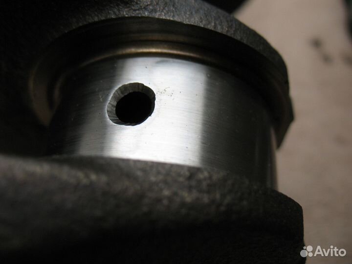 Мотор K4M812 1.6л в разбор Renault Megane 2