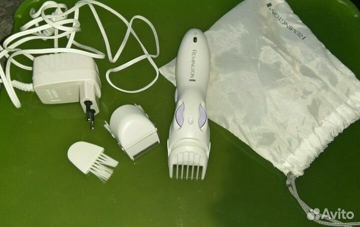 Триммер Remington BKT3000c