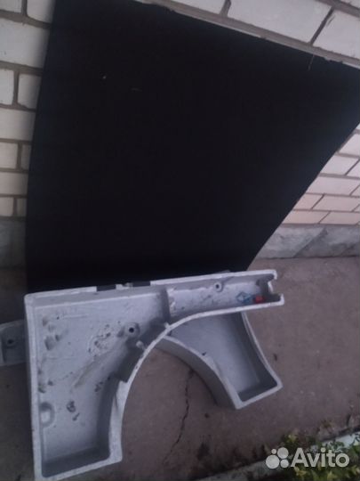 Органайзер фальшпол Рено дастер оригинал