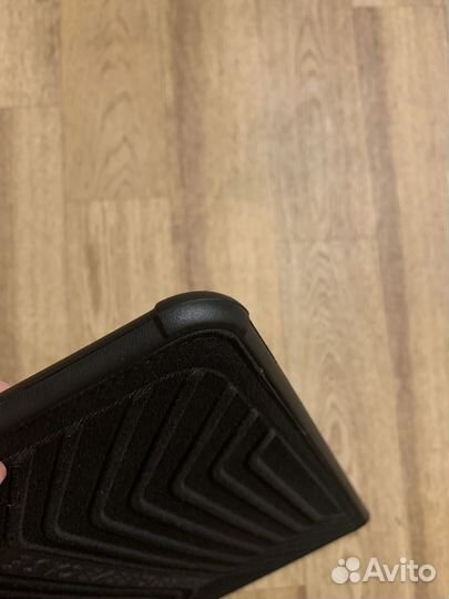 Чехол на macbook pro 13 Bumper Sleeve Case