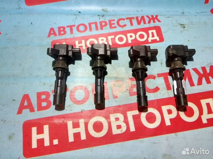 Катушка зажигания Мазда CX 7