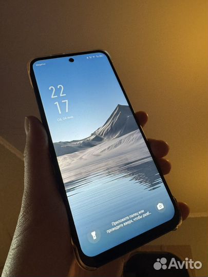 Infinix Smart 9, 3/64 ГБ