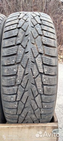 Nokian Tyres Nordman 7 195/55 R16