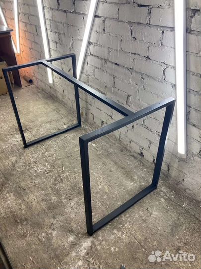 Мебель в стиле лофт на заказ