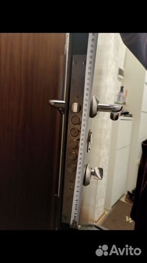 Вскрытие, замена, ремонот замков