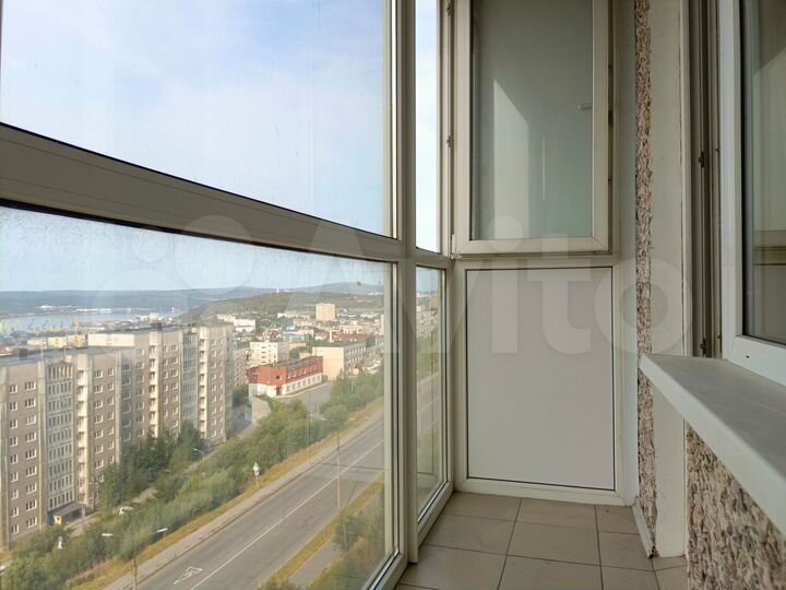 1-к. квартира, 30 м², 7/9 эт.