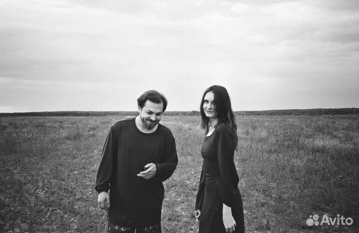 Пленочный фотоаппарат fujifilm