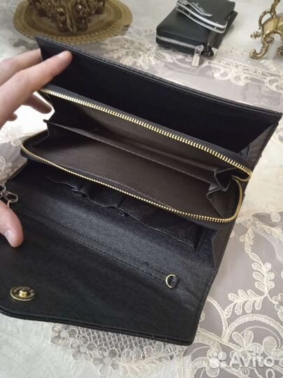 Кошелек женский новый