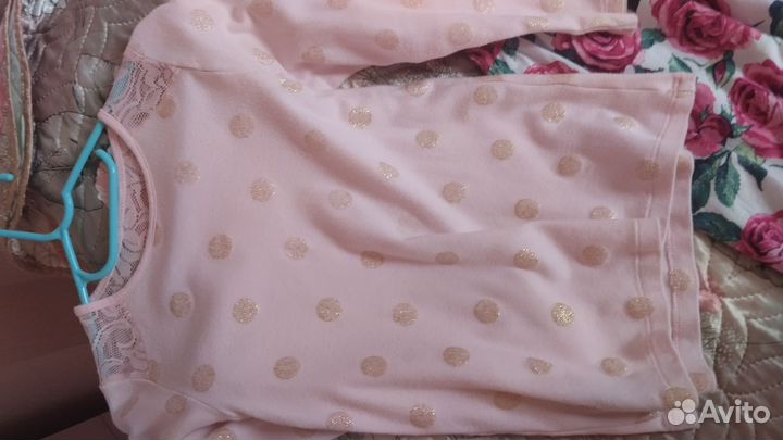 Одежда для девочки(бронь)