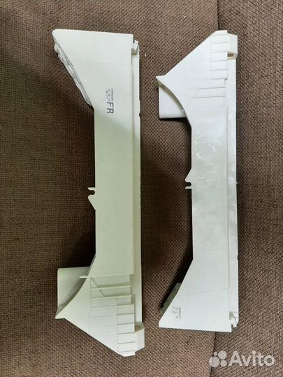 Крепление с ножками для Пмм miele G 6572 scvi