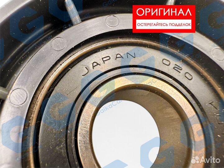 Натяжной ролик Рено 8200104754 оригинал