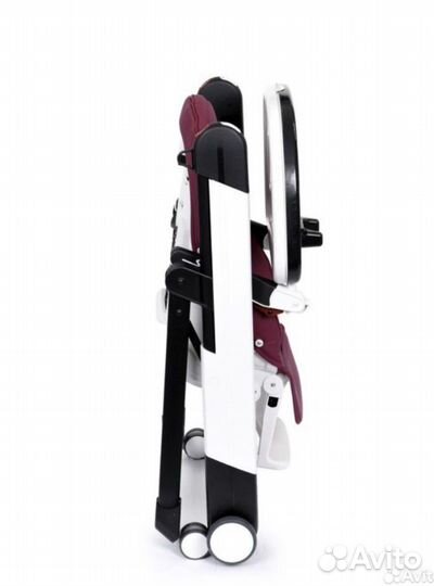 Стульчик для кормления peg perego siesta follow me