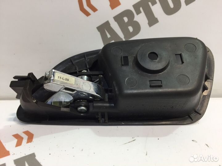 Шевроле Круз Ручка внутренняя передней двери Прав
