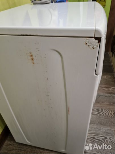 Стиральная машина candy 2D 1140