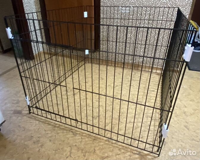 Вольер для собак