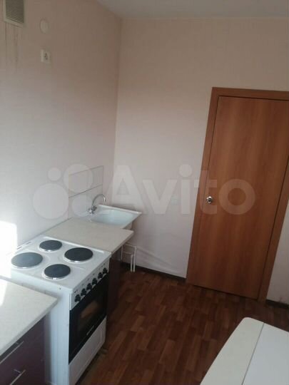 1-к. квартира, 33 м², 2/3 эт.