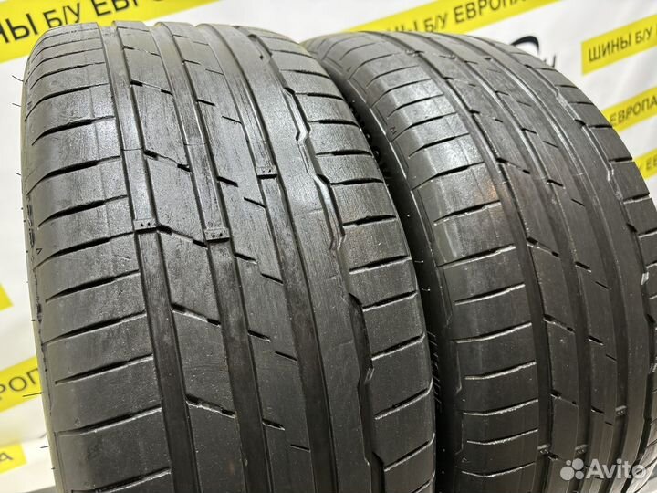 Hankook Ventus S1 Evo 3 K127 215/45 R17