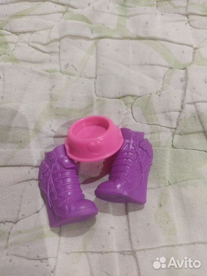 Аксессуары для доставки