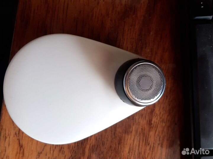 Бритва механическая заводная